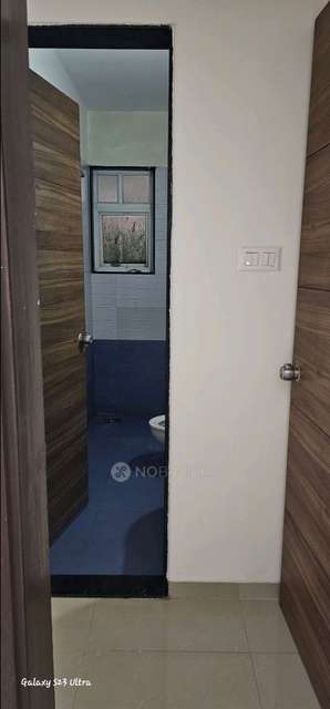 Single Room for Male In 3 BHK  In Windows Cooperative Society Phase 123 In Windows Co. Op. Hsg. Society Ltd, Sus