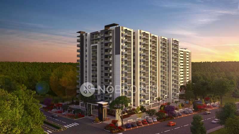 2 BHK Flat In Elv Kingsland For Sale  In Whitefield
