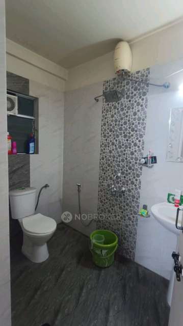 Single Room for Male In 3 BHK  In Motideep Apartment In Baner