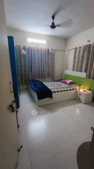 Single Room for Male In 3 BHK  In Motideep Apartment In Baner