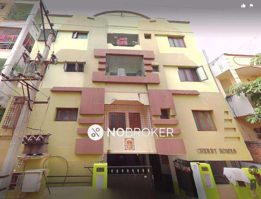 3 BHK Flat In Rrhomes for Rent  In Masabpet
