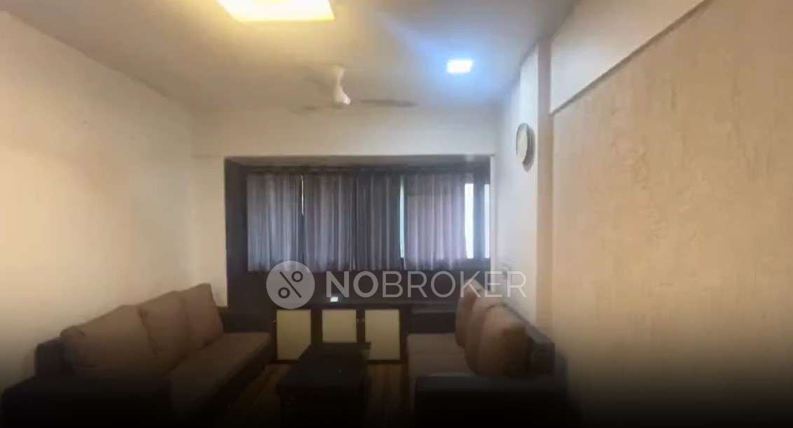 3 BHK Flat In Gokul Galaxy for Rent  In Kandivali East