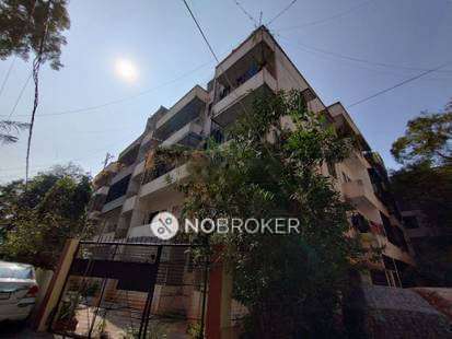 Shared Room for Male In 2 BHK  In Balaji Towers In Kavadiguda
