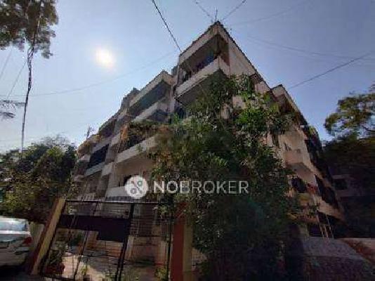 Shared Room for Male In 2 BHK  In Balaji Towers In Kavadiguda