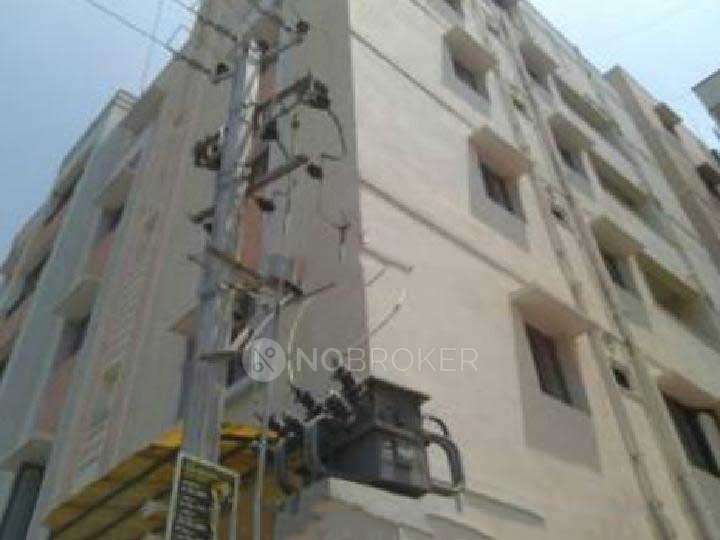 2 BHK Flat In Sri Sai Laxmi Residency, Saroornagr for Rent  In Saroor Nagar East