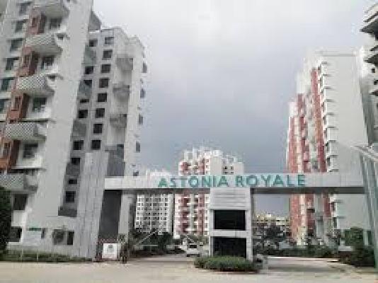 2 BHK Flat In Amit Astonia Royale, Ambegaon Budruk for Rent  In Ambegaon Budruk