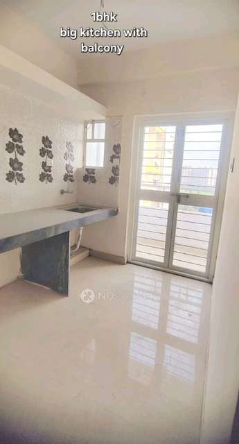 Single Room for Male In 1 BHK  In Pooja Residency In Hinjewadi