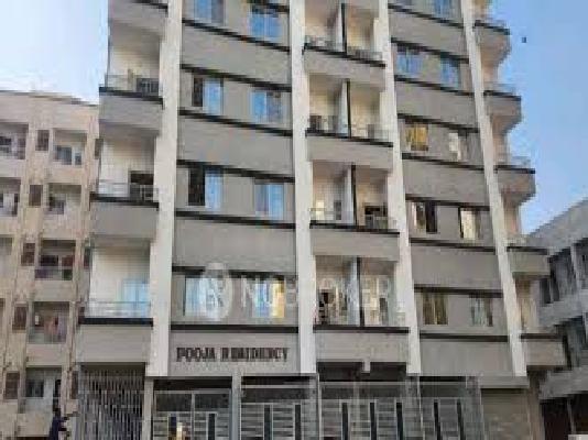 Shared Room for Male In 1 BHK  In Pooja Residency In Hinjewadi