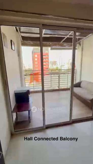 Single Room for  In 2 BHK  In Akshay County In Baner