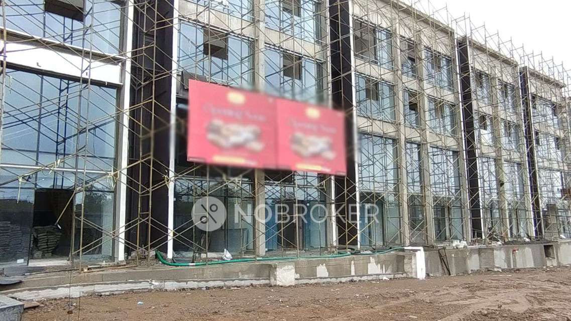 Shop in Wakad, Pune for sale 