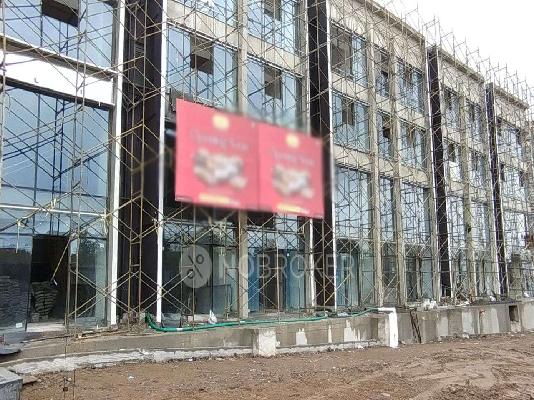 Shop in Wakad, Pune for sale 