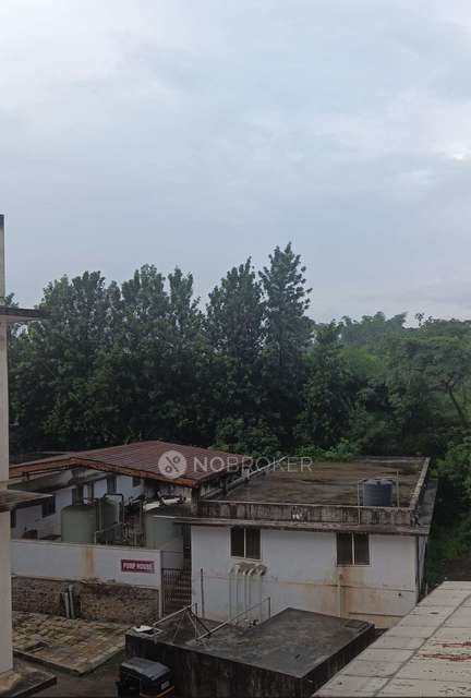 2 BHK Flat In Morya Heights Ambegaon Budruk for Rent  In Ambegaon Budruk