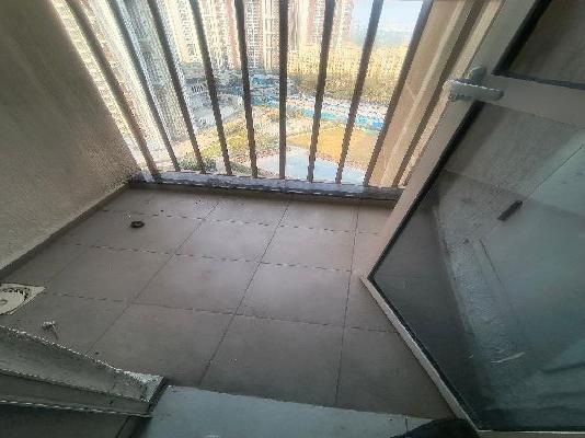 3 BHK Flat In Godrej Green Vistas, Mahalunge for Rent  In Godrej Green Vistas