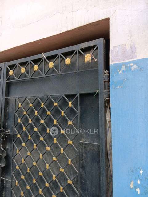 2 BHK House for Rent In Govind Nagar, Amberpet