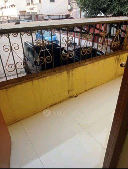 3 BHK House for Rent  In Moreshwar Bhoir Colony