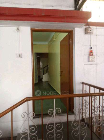 3 BHK House for Rent  In Moreshwar Bhoir Colony