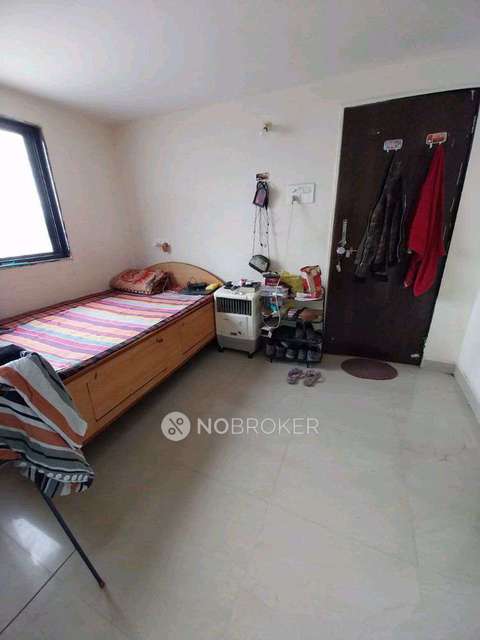 1 RK House for Rent  In Wagholi