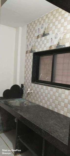 1 RK House for Rent  In Wagholi