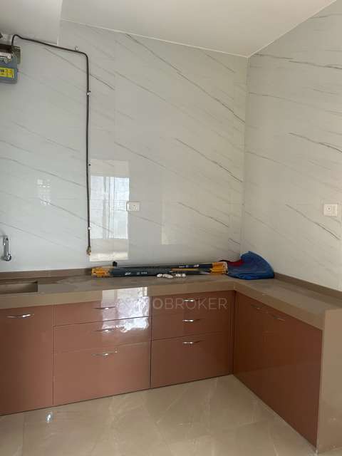 2 BHK Flat In Malad Geetanjali Chsl for Rent  In Malad West