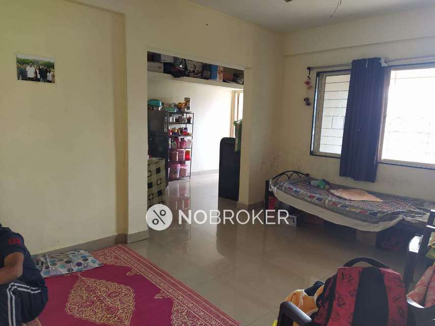 2 BHK Flat In Ls Mehetre Laxmi Bhakti, Rahatani for Rent  In Rahatani