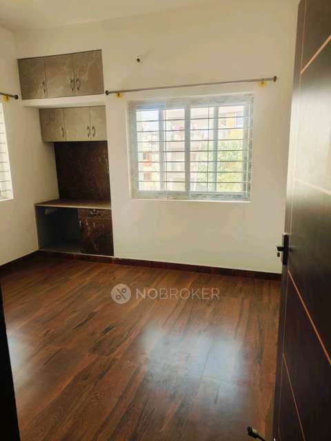 3 BHK House for Rent In Xffg+f9g, Iind Phase, Bharat Nagar, Bengaluru, Karnataka 560091, India