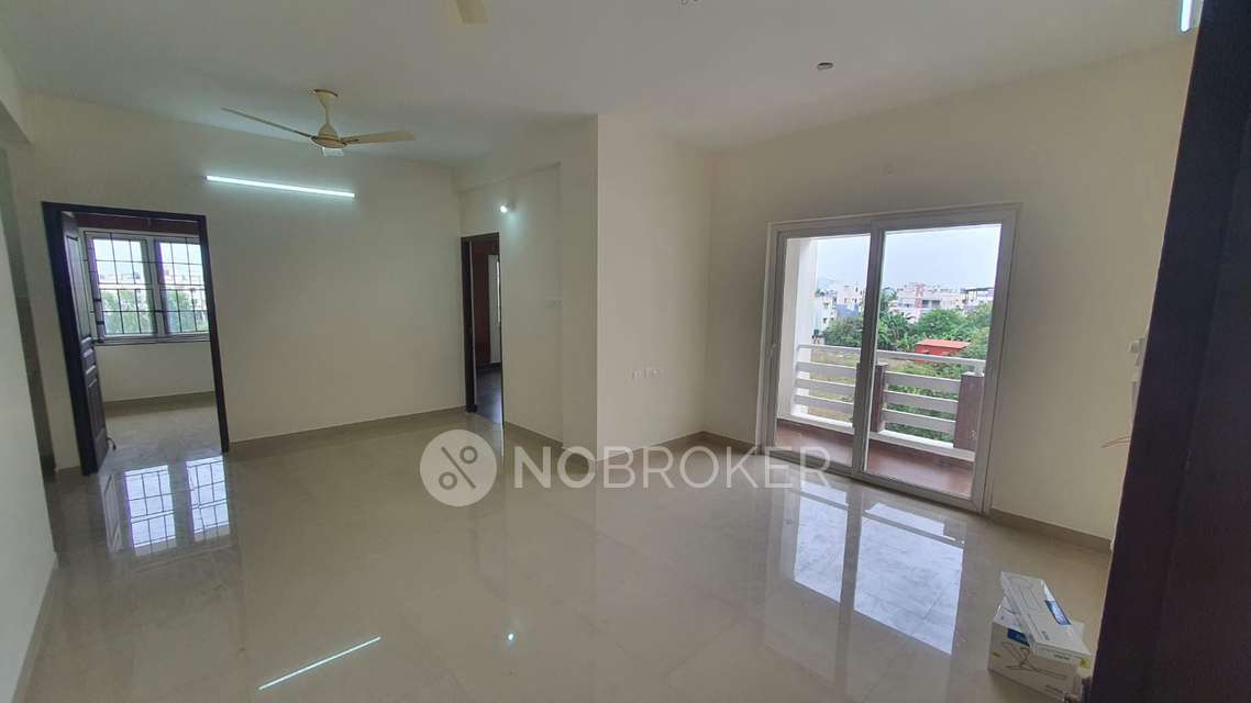 3 BHK Flat In Icipl Amora, Manapakkam for Rent  In Manapakkam