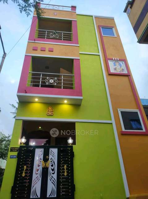 2 BHK House for Rent  In Unnamalai St