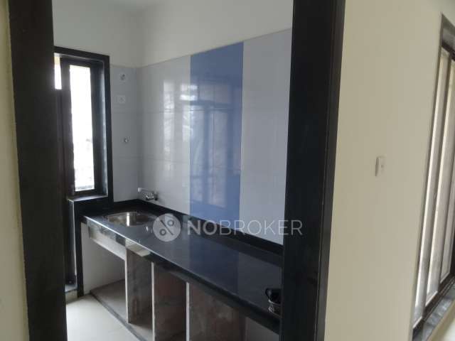 1 BHK Flat In Nisarg Hyde Park, Kharghar For Sale  In Kharghar