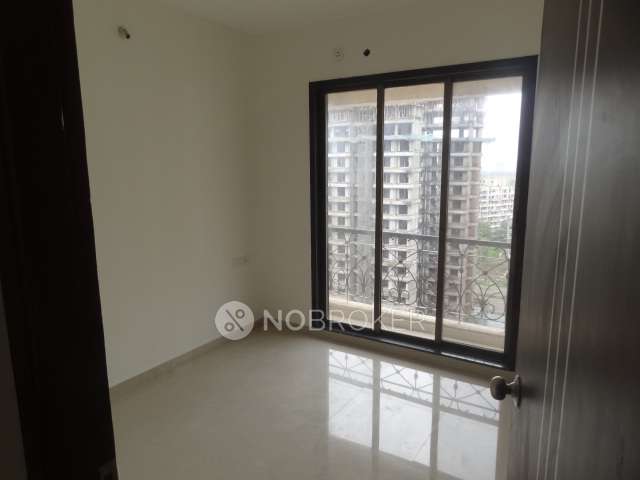 1 BHK Flat In Nisarg Hyde Park, Kharghar For Sale  In Kharghar