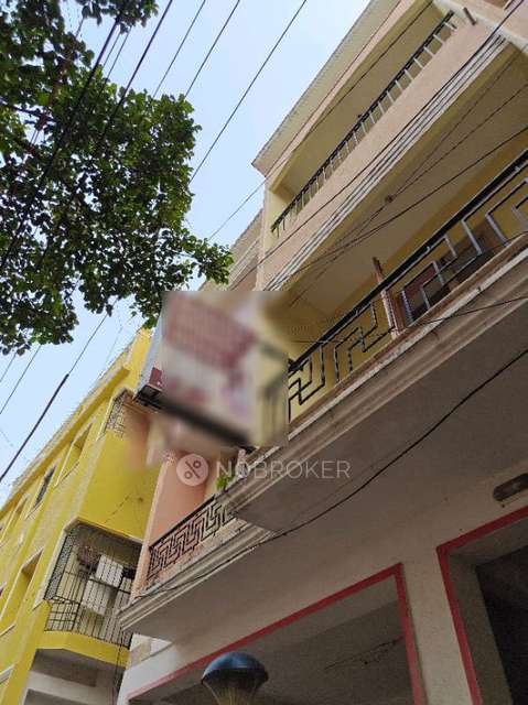 PG for Girls in Mylapore