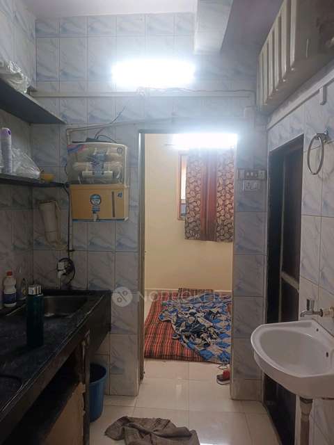 1 BHK Flat In Ratnakuz for Rent  In Kalwa Station Rd