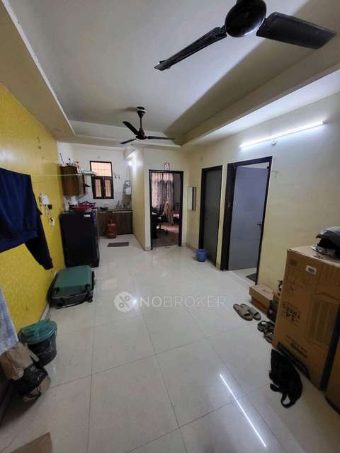 2 BHK Flat In Palm Ashiyana for Rent  In Palm Ashiyana Tower-a