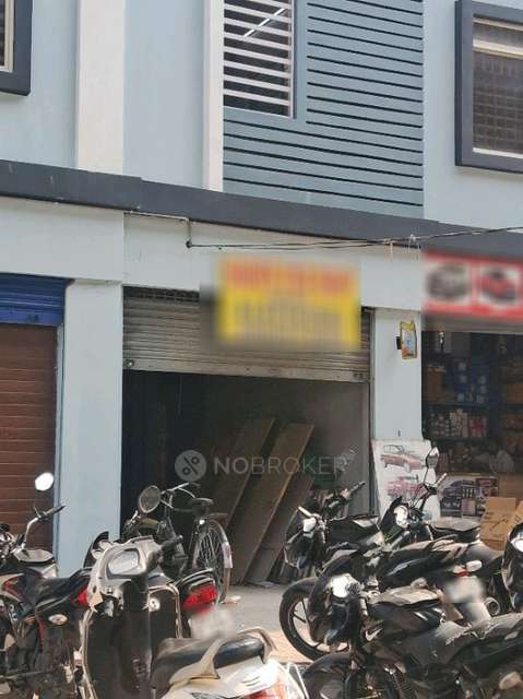 Shop in  Tad Bun, Hyderabad for Rent 