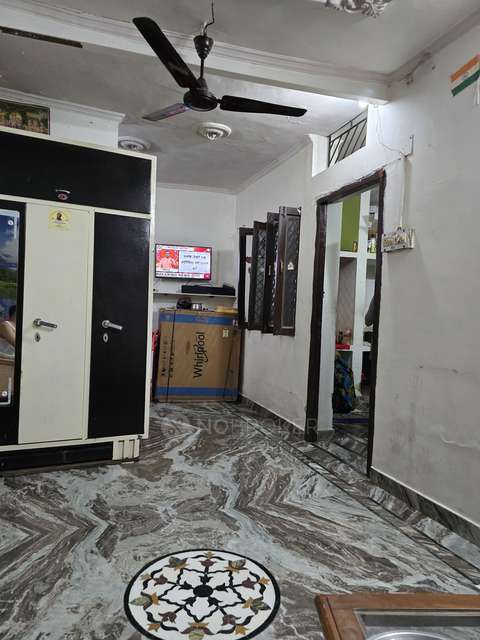 4+ BHK Flat For Sale  In Ajronda
