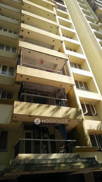 2 BHK Flat In National Park View 2, Raheja Estate for Rent  In Borivali East