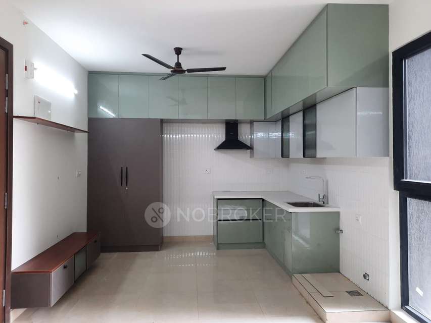 1 BHK Flat In Assetz Canvas And Cove, Begur  for Rent  In Begur 