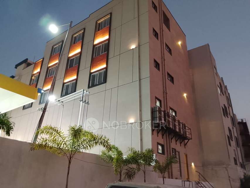 Showroom in Beeramguda, Hyderabad for Rent 