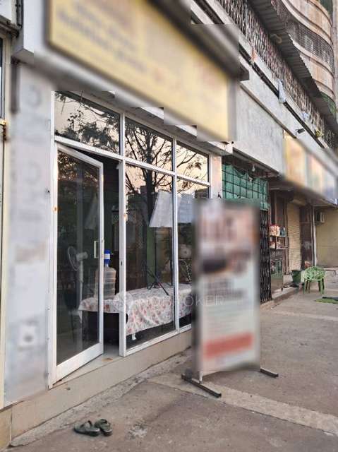 Shop in Virar West, Mumbai for sale 