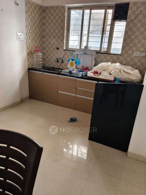 2 BHK Flat In Aromatic Breeze, Wakad for Rent  In Wakad