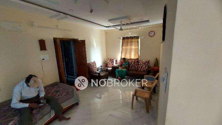 3 BHK Flat In Sai Guna Nivas for Rent  In Uppal