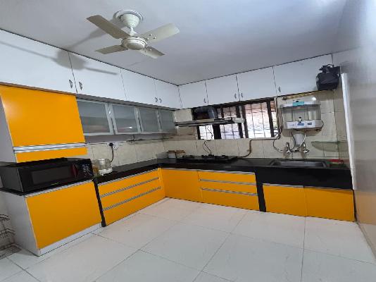 3 BHK House for Rent  In   Pimpri-chinchwad