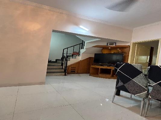 3 BHK House for Rent  In   Pimpri-chinchwad