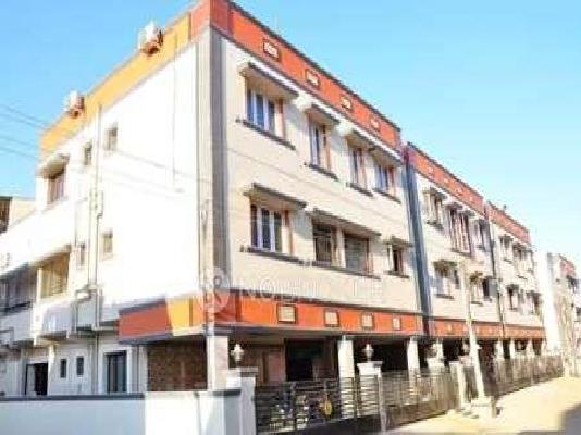 3 BHK Flat In Rtv Builders For Sale  In Kattupakkam