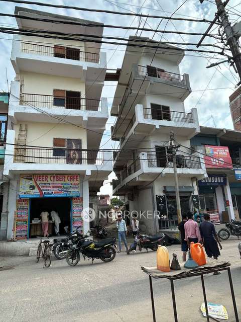 PG for Boys in Sector 167