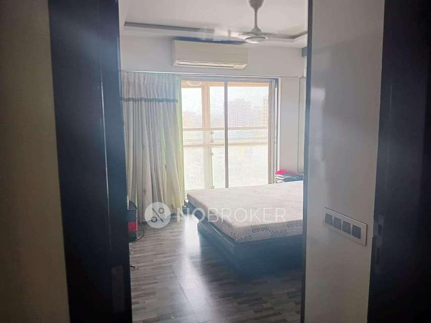 3 BHK Flat In Pushp Vinod -1 Chs for Rent  In Pushp Vinod 1