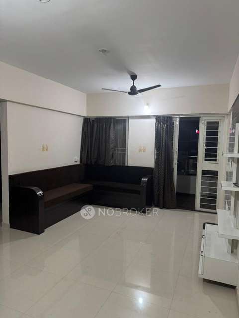 2 BHK Flat In Wadhwani Om Manglam Chaitanya for Rent  In Kiwale