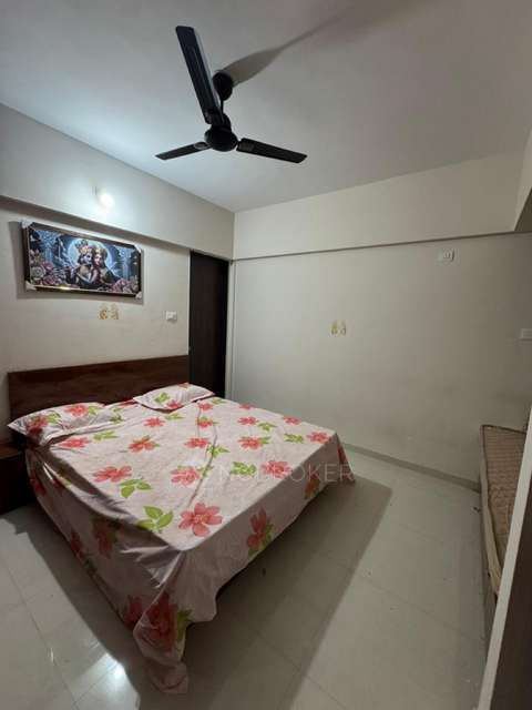 2 BHK Flat In Wadhwani Om Manglam Chaitanya for Rent  In Kiwale