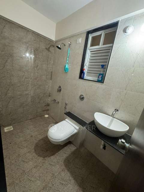 2 BHK Flat In Wadhwani Om Manglam Chaitanya for Rent  In Kiwale