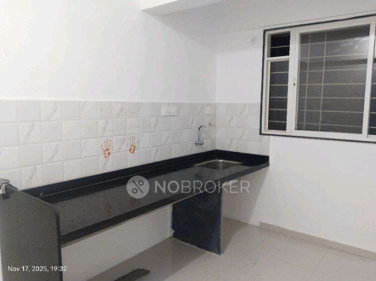 2 BHK Flat In Ganraj Skydale for Rent  In Fw7f+hfx, Nyati County, Mohammed Wadi, Pune, Autadwadi Handewadi, Maharashtra 411060, India