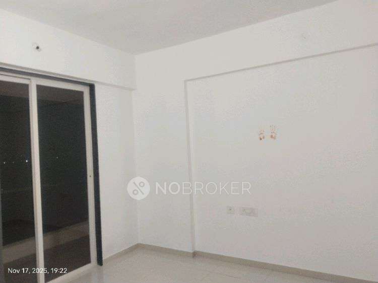 2 BHK Flat In Ganraj Skydale for Rent  In Fw7f+hfx, Nyati County, Mohammed Wadi, Pune, Autadwadi Handewadi, Maharashtra 411060, India